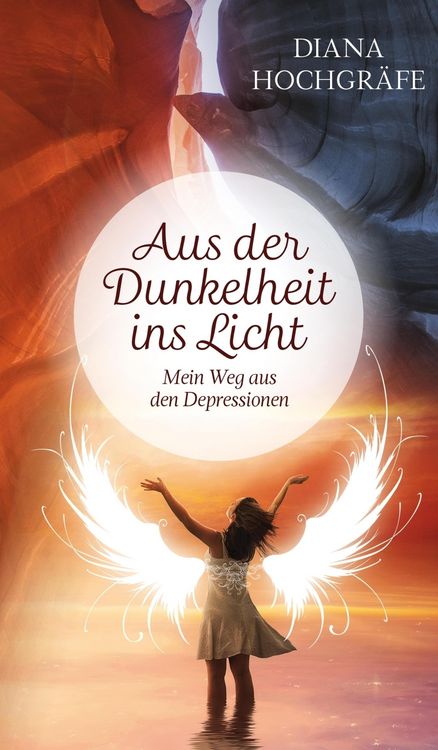 Produktbild: Aus der Dunkelheit ins Licht