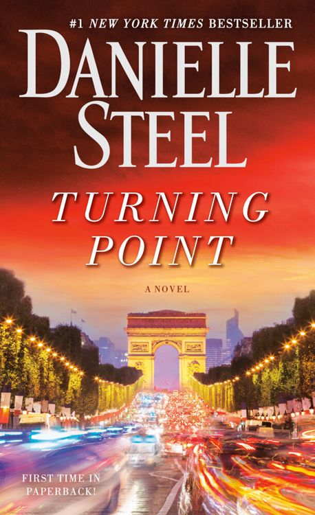 Produktbild: Turning Point