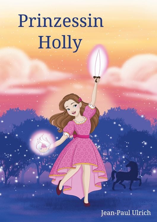 Produktbild: Prinzessin Holly