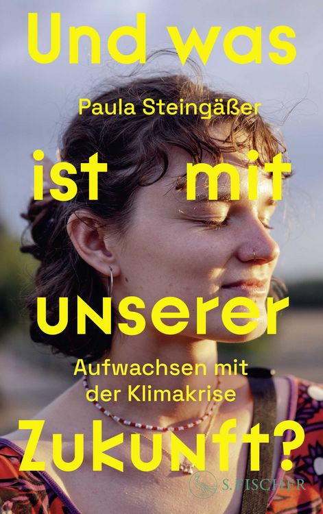 Produktbild: Und was ist mit unserer Zukunft?