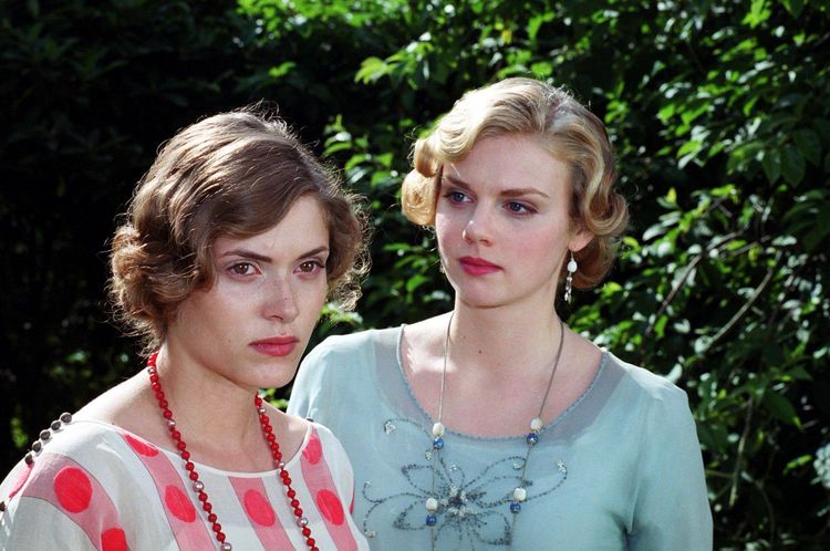 Produktbild: Die Forsyte Saga - Die komplette Serie [5 DVDs]