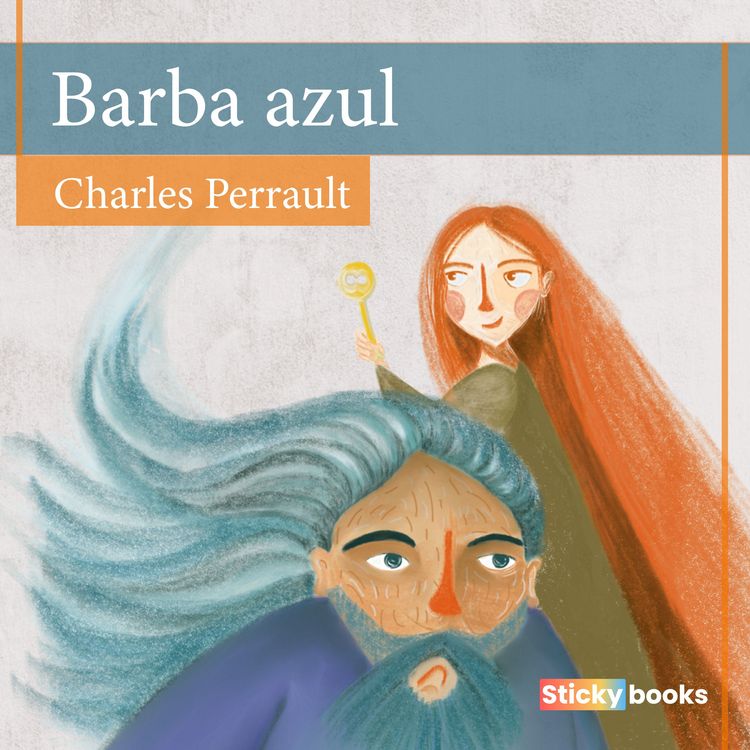 Produktbild: Barba azul
