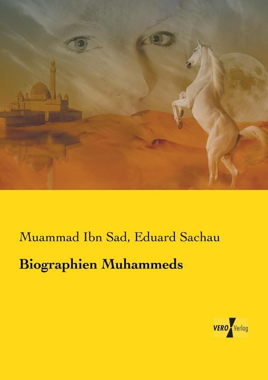 Produktbild: Biographien Muhammeds