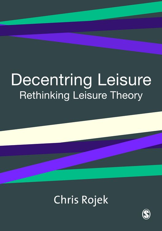 Produktbild: Decentring Leisure