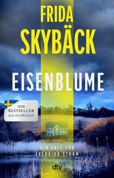 Produktbild: Eisenblume