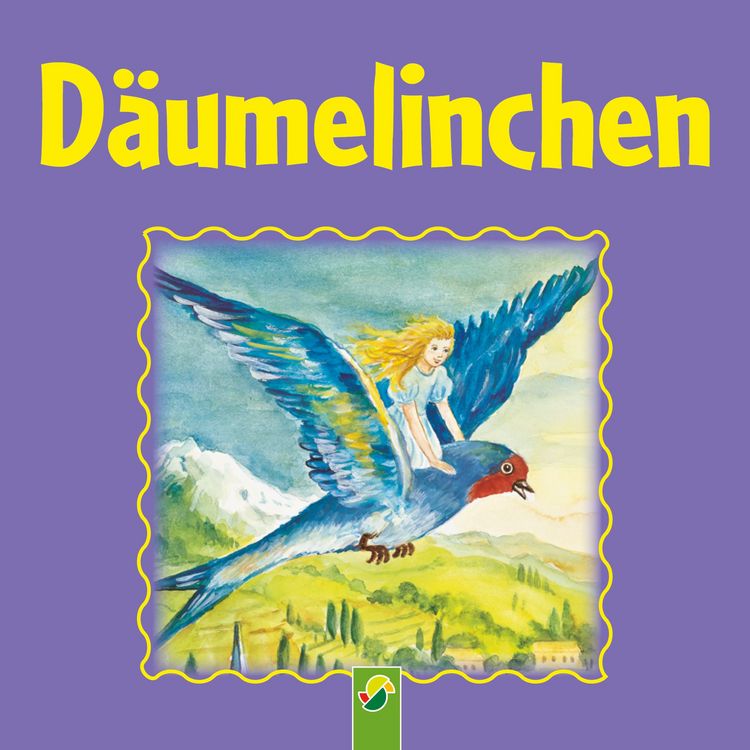 Produktbild: D&auml;umelinchen