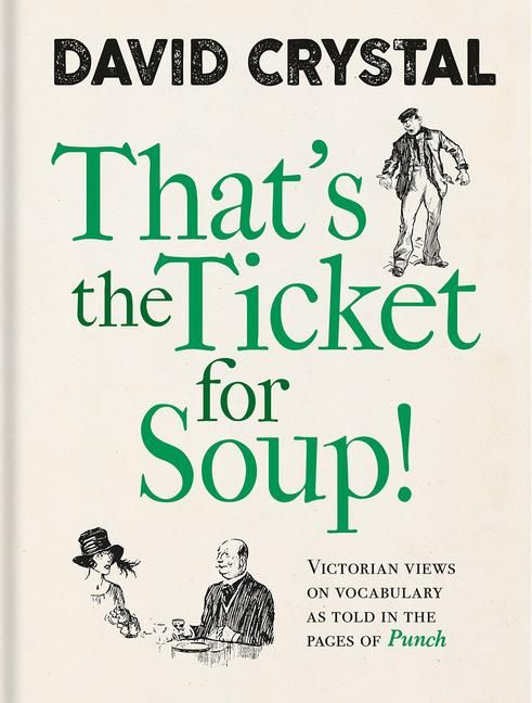 Produktbild: That's the Ticket for Soup!