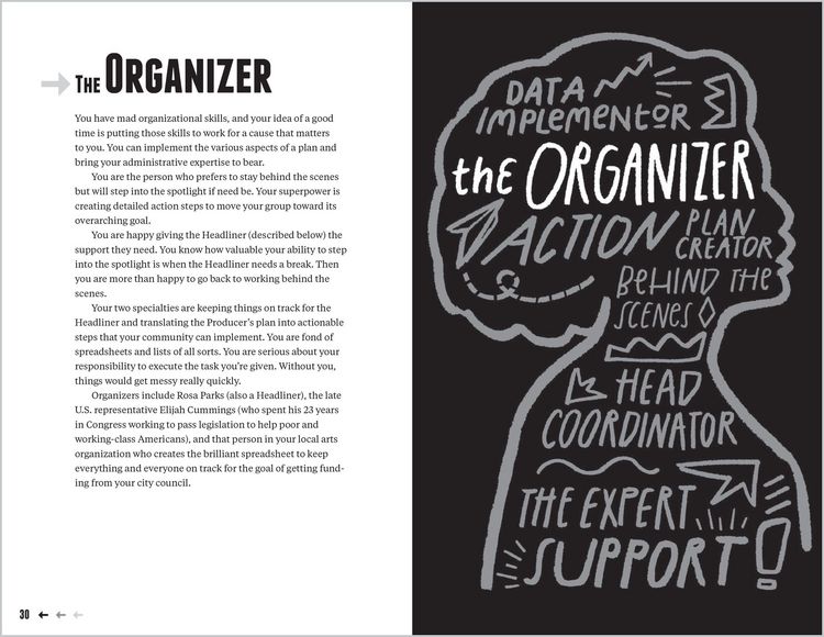 Produktbild: Micro Activism