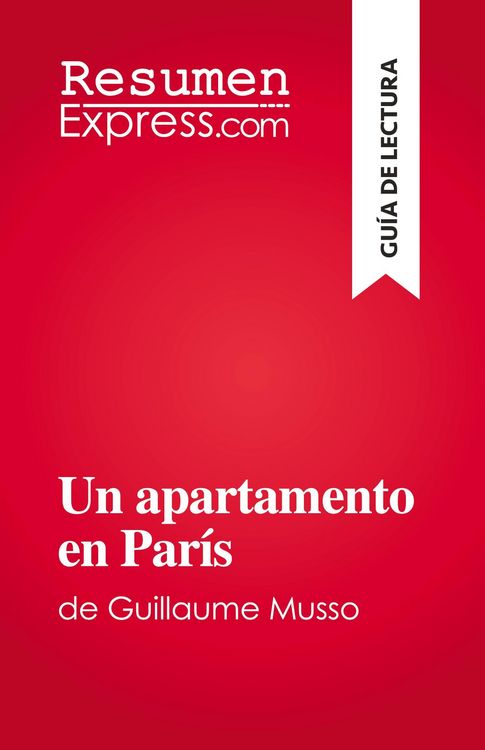 Produktbild: Un apartamento en Par&iacute;s