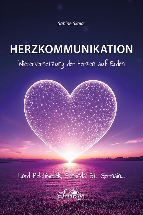 Produktbild: Herzkommunikation - Wiedervernetzung der Herzen auf Erden