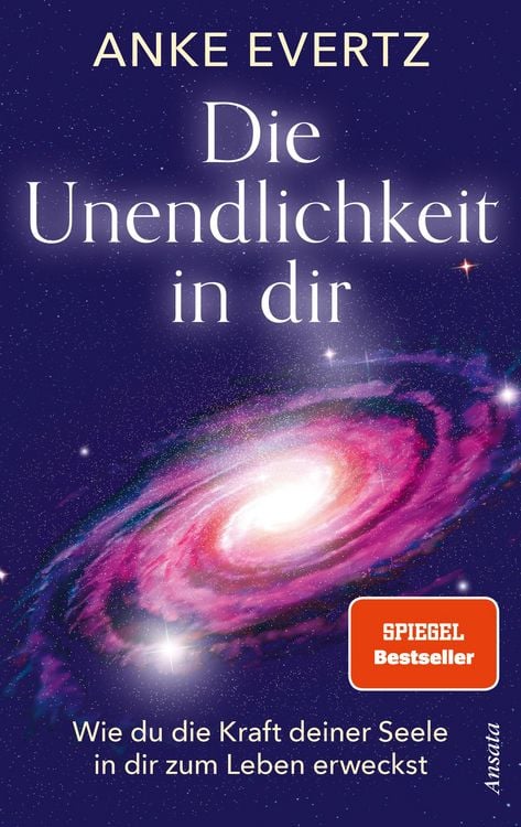 Produktbild: Die Unendlichkeit in dir