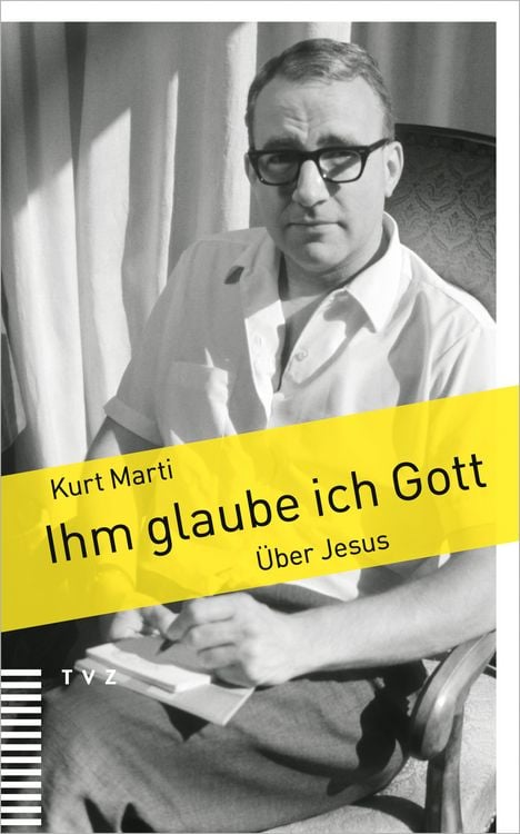 Produktbild: Ihm glaube ich Gott