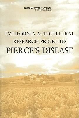Produktbild: California Agricultural Research Priorities