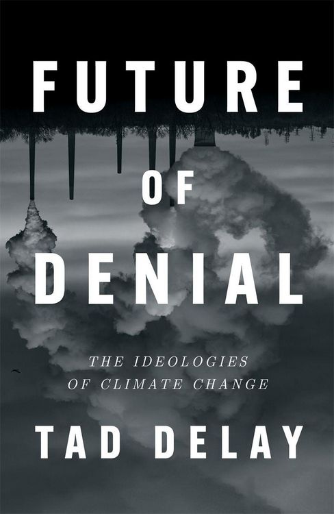 Produktbild: Future of Denial