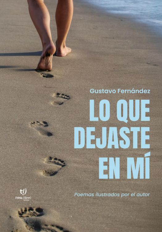 Produktbild: Lo que dejaste en m&iacute;