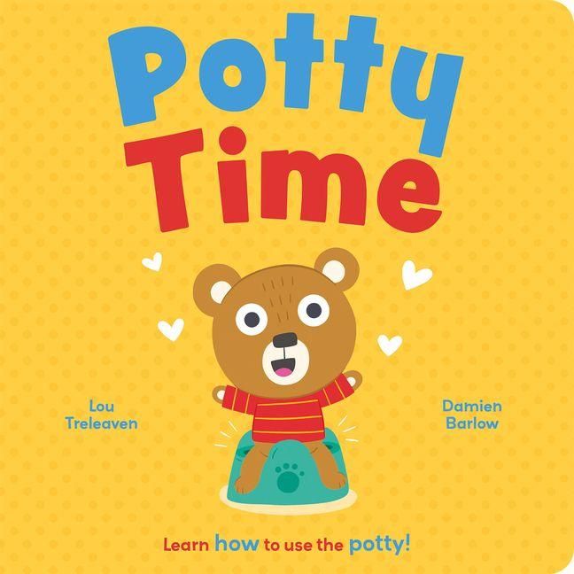 Produktbild: Potty Time