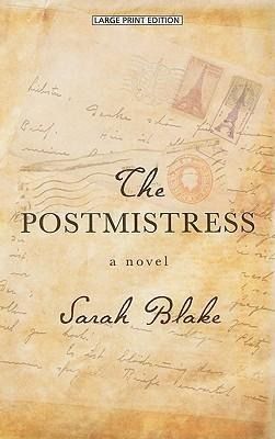 Produktbild: The Postmistress