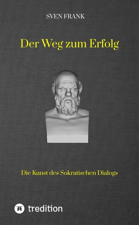 Produktbild: Der Weg zum Erfolg