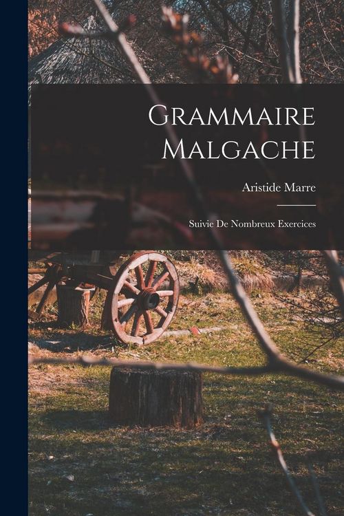 Produktbild: Grammaire Malgache: Suivie de Nombreux Exercices