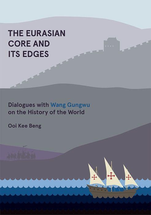 Produktbild: The Eurasian Core and Its Edges