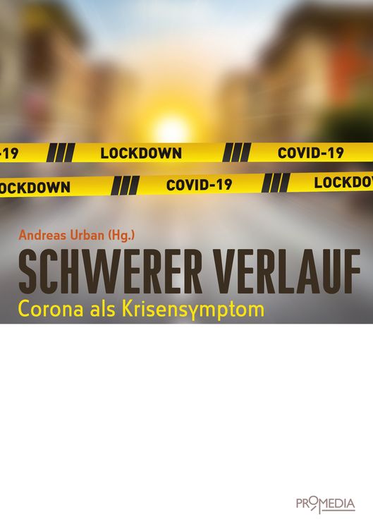 Produktbild: Schwerer Verlauf