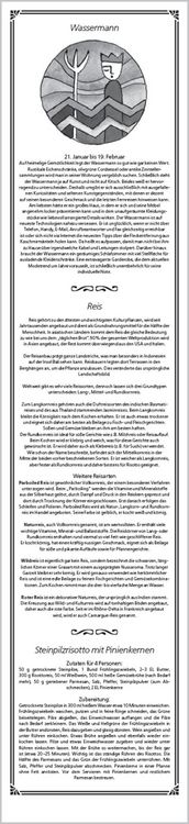 Produktbild: Hildes K&uuml;chenplaner 2027