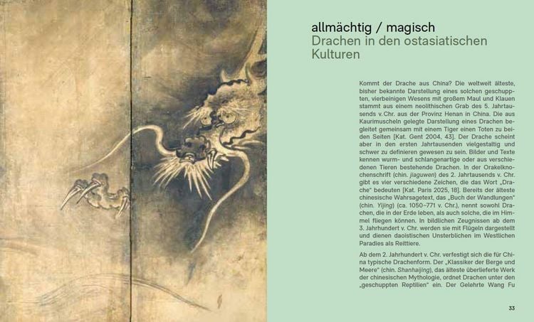 Produktbild: Drachen - Mythos und Wirklichkeit