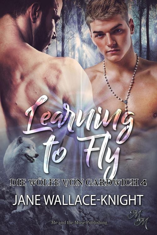 Produktbild: Learning to Fly: Fliegen lernen
