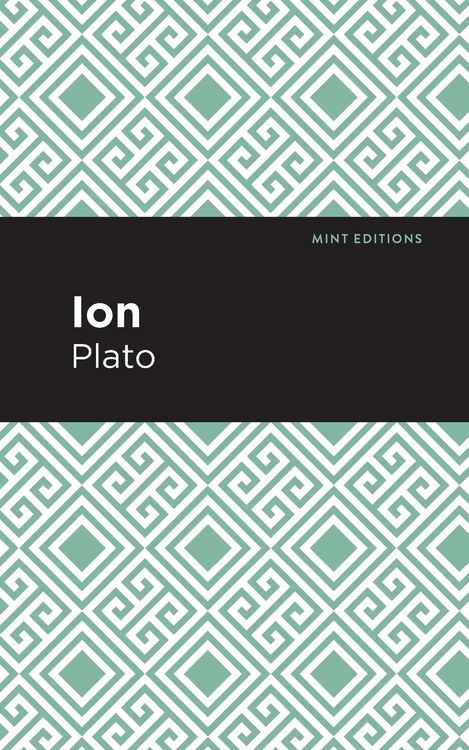 Produktbild: Ion