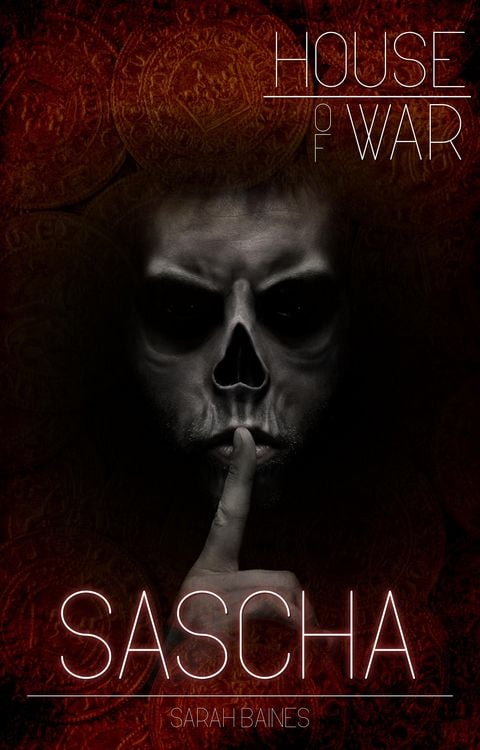 Produktbild: House of War: Sascha