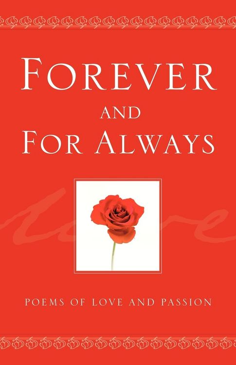 Produktbild: Forever And For Always