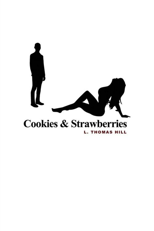 Produktbild: Cookies & Strawberries