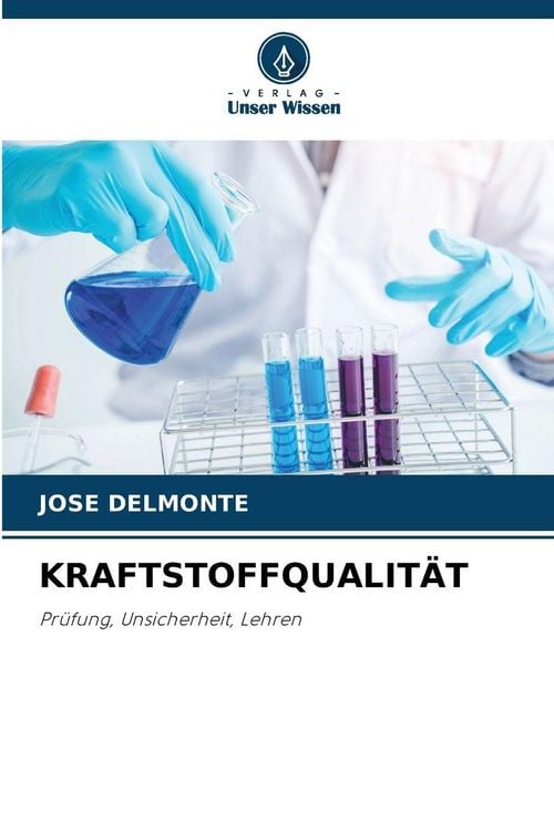 Produktbild: Kraftstoffqualit&auml;t