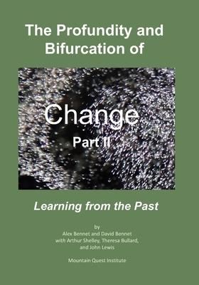 Produktbild: The Profundity and Bifurcation of Change Part II