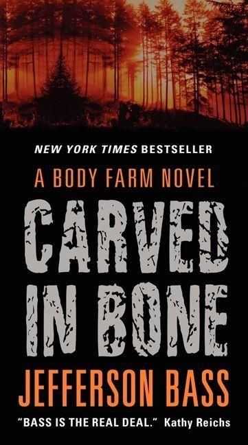 Produktbild: Carved in Bone