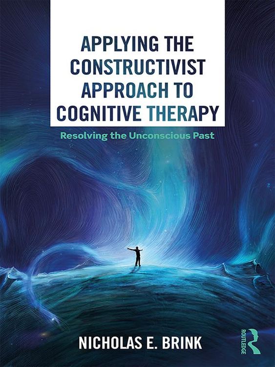 Produktbild: Applying the Constructivist Approach to Cognitive Therapy