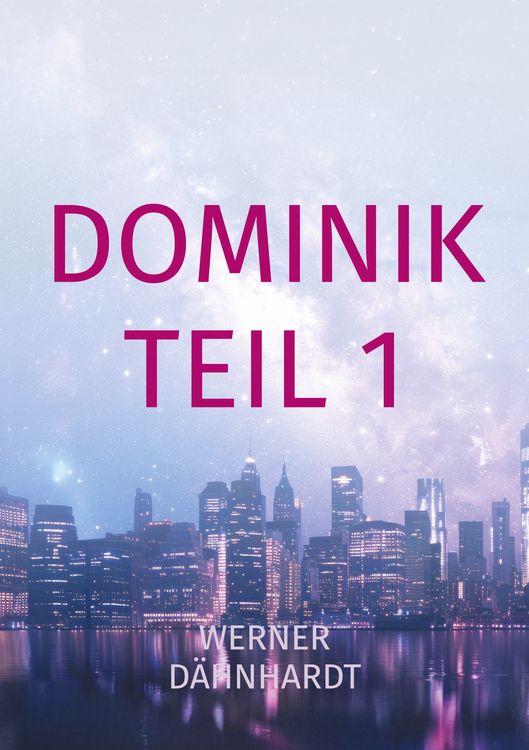 Produktbild: Dominik