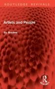 Produktbild: Artists and People