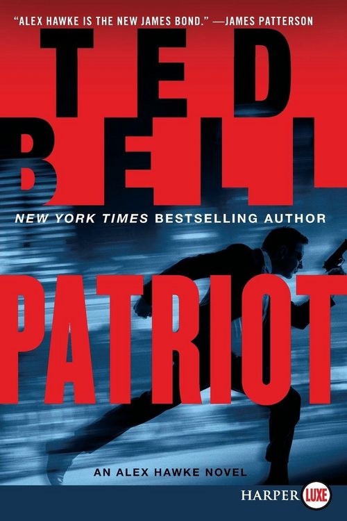 Produktbild: Patriot LP