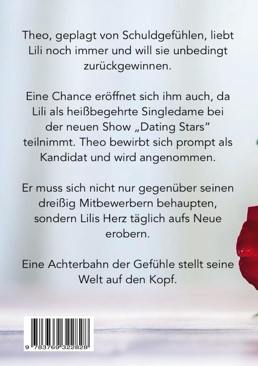 Produktbild: Der Dating Star