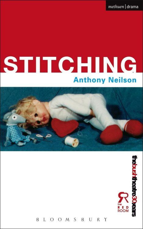 Produktbild: Stitching