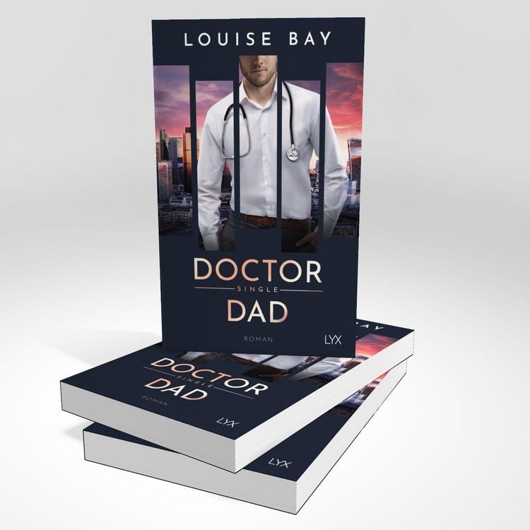 Produktbild: Doctor Single Dad