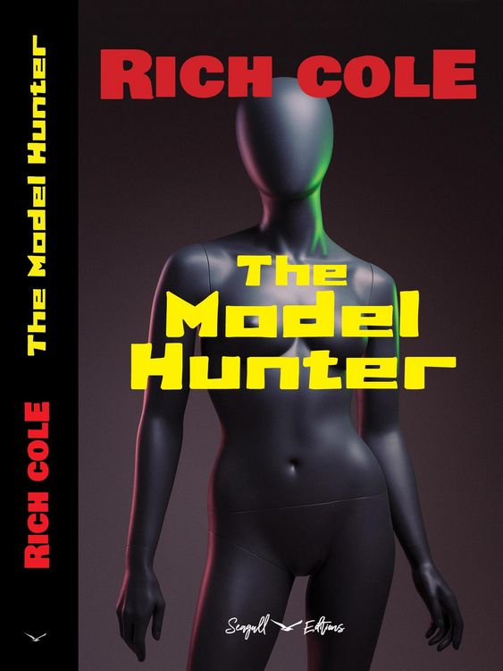 Produktbild: The Model Hunter