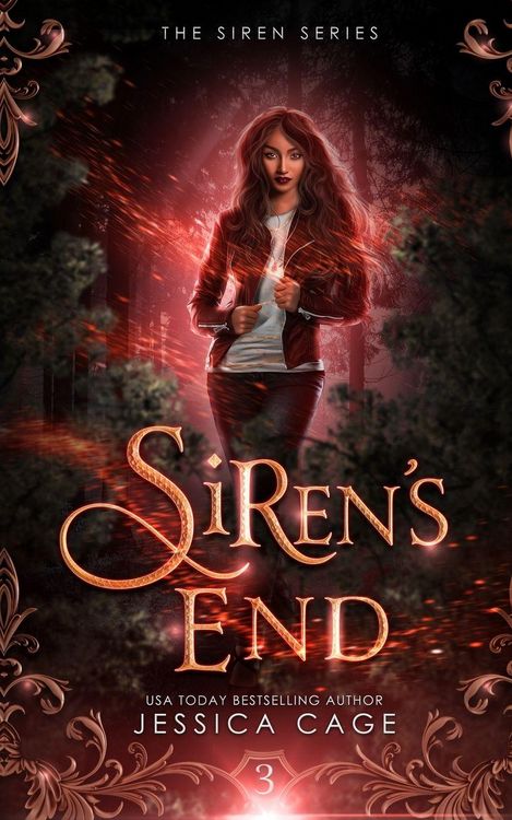 Produktbild: Siren's End