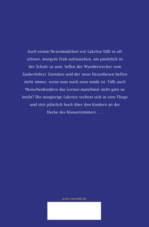 Produktbild: Hexe Lakritze