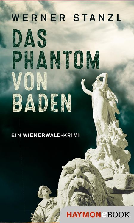 Produktbild: Das Phantom von Baden
