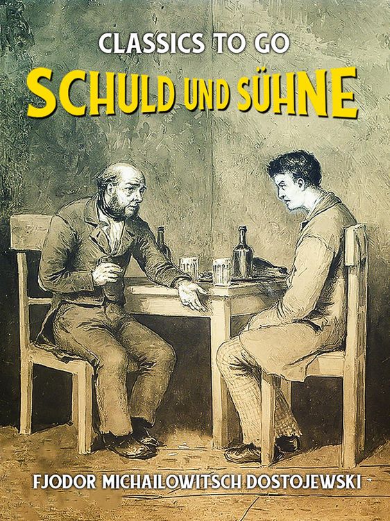 Produktbild: Schuld und S&uuml;hne