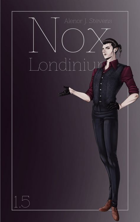Produktbild: Nox Londinium
