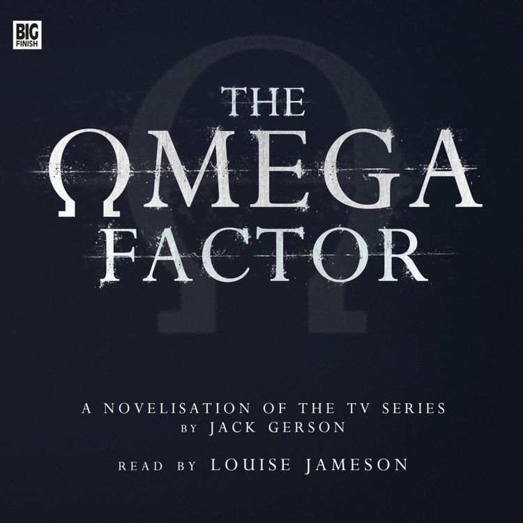Produktbild: The Omega Factor