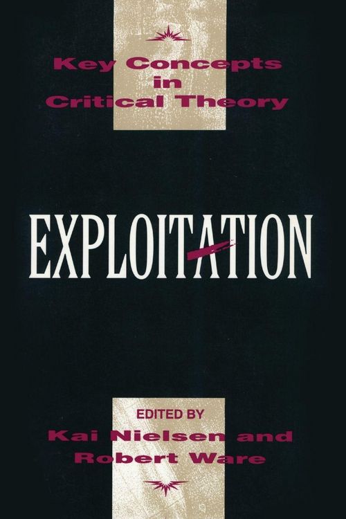 Produktbild: Exploitation